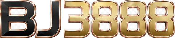 BJ3888 Logo